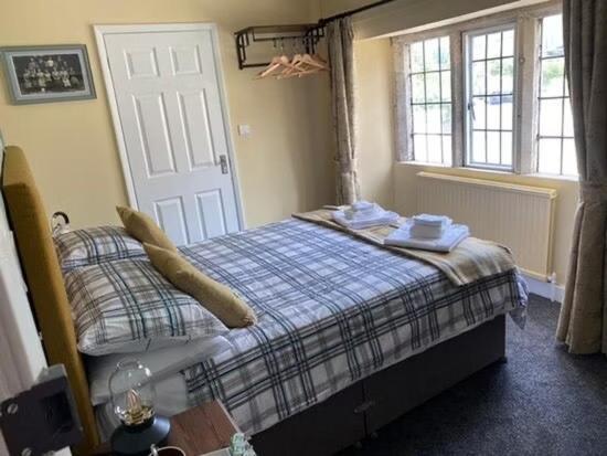Bear Inn Bisley  Bagian luar foto
