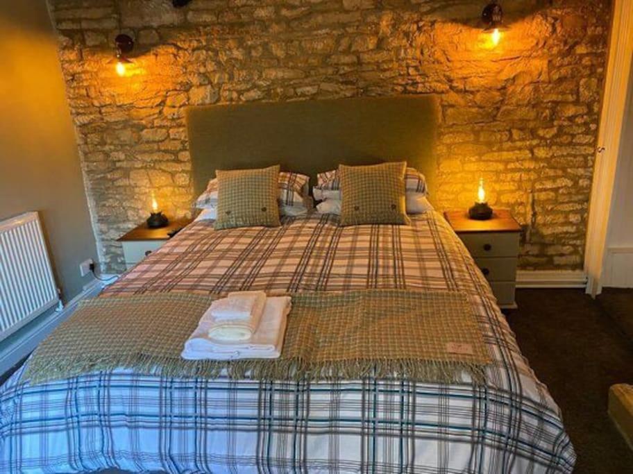 Bear Inn Bisley  Bagian luar foto