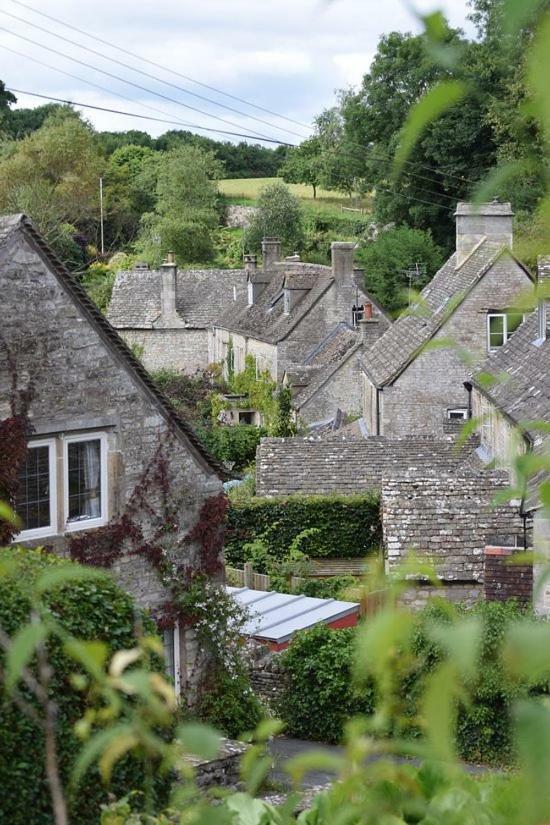 Bear Inn Bisley  Bagian luar foto